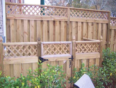 Fences