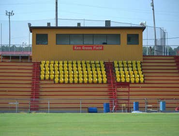 Daniel Boone High School