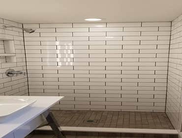 Bathrooms