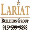 Lariat Builders Group logo