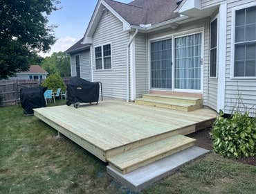 Photos by Thibeault Home Improvement #1