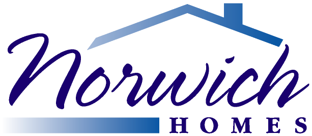 Norwich Homes logo