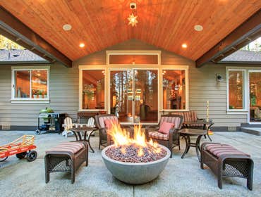 Outdoor Projects