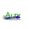 Alty Painting logo