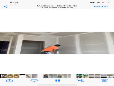 Photos by Landeros Drywall #1
