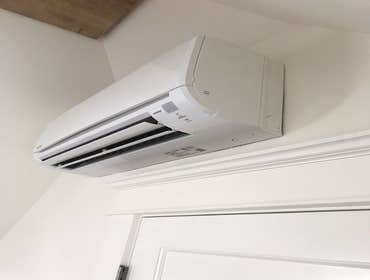 Ductless