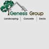 Genesis Group LLC logo