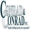 Conrad & Conrad, Inc logo