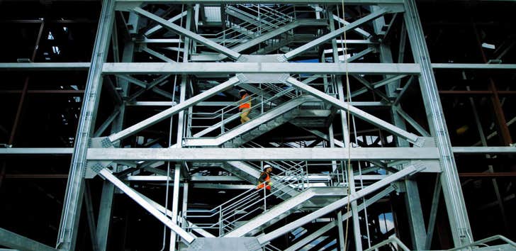 Suffolk Construction Inc