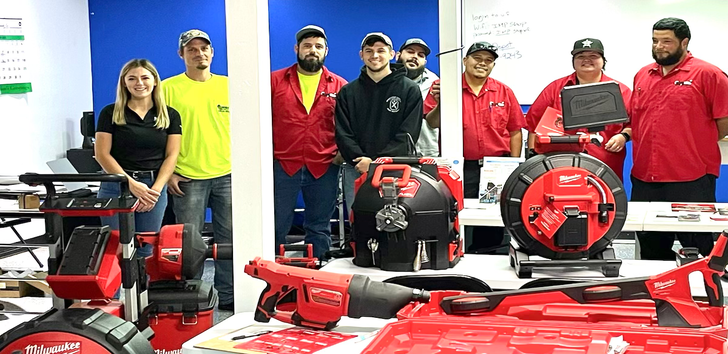 Photos by Island Mann Plumbing and Drain Cleaning #1