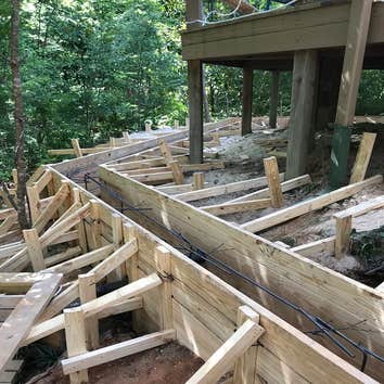 East Texas Slab Masters