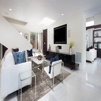 Bel Air Home Renovation