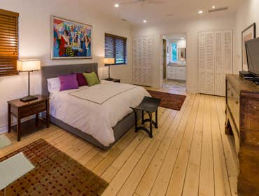 Multi-Room Remodel