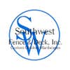 Southwest Fence & Deck logo