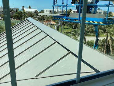 Commercial Roofing