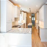 Interiors