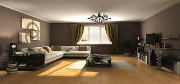 Photo(s) from Malco Interiors LLC Interior And Exterior Painting, Drywall Installation And Repair, Framing Services, Acoustic Ceiling Installation A