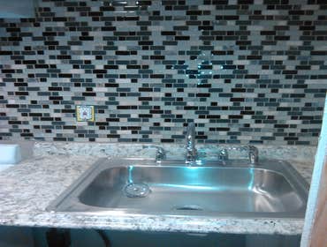 Photos by Painting & Remodeling by Scooby #1
