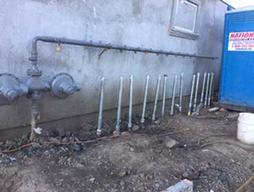 Photos by Prestige Plumbing #1