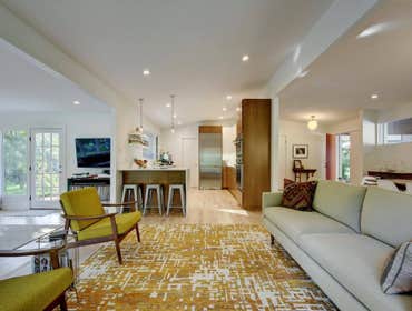 Whole Home Interior Remodel