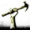 Mikes Hardcore Contracting logo