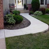 Photos by Rubber Capital Concrete Co #1