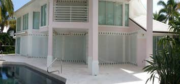 Photos from Galeforce Hurricane Shutters Inc