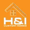 H&I Custom Homes, LLC logo