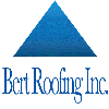Bert Roofing, Inc Inc logo