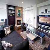 Cool Homes and Theaters