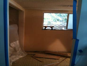 Bathroom Remodel With Floor Plan Changes Bathroom remodeling project in Los Angeles:
- New bathroom design, planning, and permitting process.
- Compl