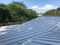 Photos from Texas Pro Metal Roofing