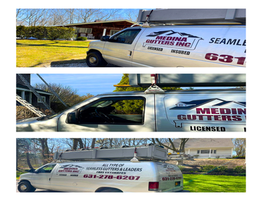 Photos by Medina Gutters Inc #20