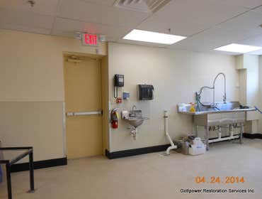 Photo(s) from Gottpower Restoration Services Inc
