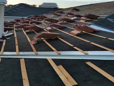 Roofing