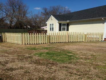 Fencing