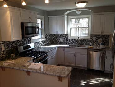 remodeling jobs