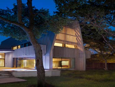 Photos from Webber + Studio, Architects