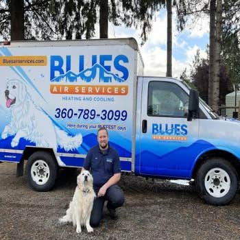 Blues Heating and Air
