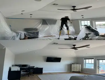 Photos by Master Wall Painting Inc #1
