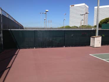Photo(s) from M&R Fencing