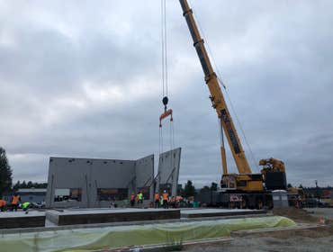 Photos by Robertson & Olson Construction Inc #1