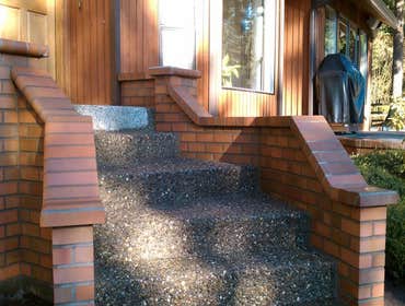 Photos from Archstone Masonry