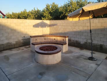 Photos by Concrete Passion Construction #1