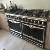 APPLIANCE INSTALLATION PHOTOS