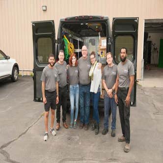 Irock plumbing