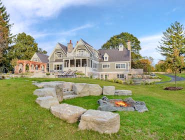Barrington Home