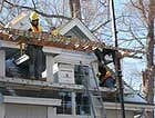 Roofing