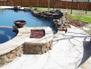 Photos from Cutting Edge Pool & Patio