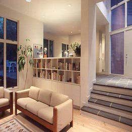 Photos by Juris Laivins Architect #1